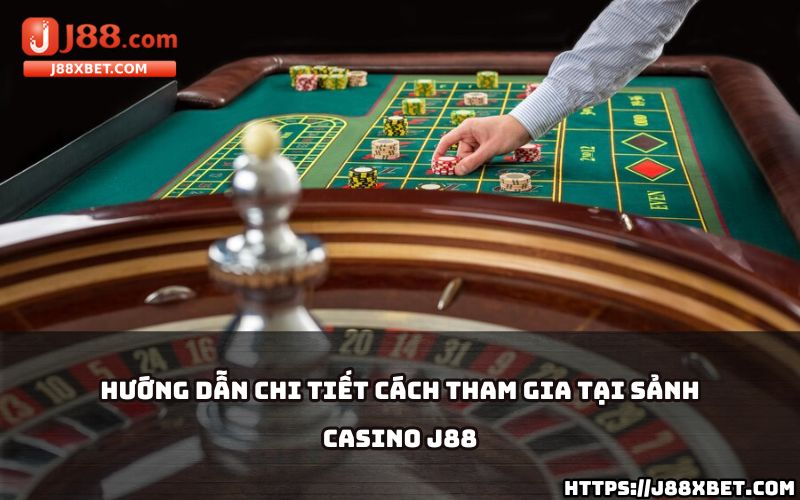 Chỉ với vài bước đăng ký đơn giản, bạn đã có thể trải nghiệm mọi trò chơi đỉnh tại Casino J88 Chỉ với vài bước đăng ký đơn giản, bạn đã có thể trải nghiệm mọi trò chơi đỉnh tại Casino J88