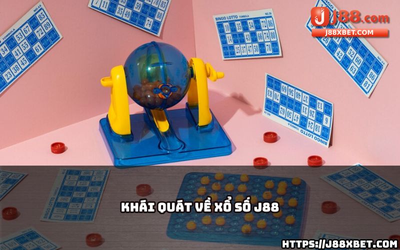 Xổ số J88 - nền tảng cá cược số một, nơi hội tụ mọi thông tin anh em cần để bắt đầu hành trình may mắn Xổ số J88 - nền tảng cá cược số một, nơi hội tụ mọi thông tin anh em cần để bắt đầu hành trình may mắn